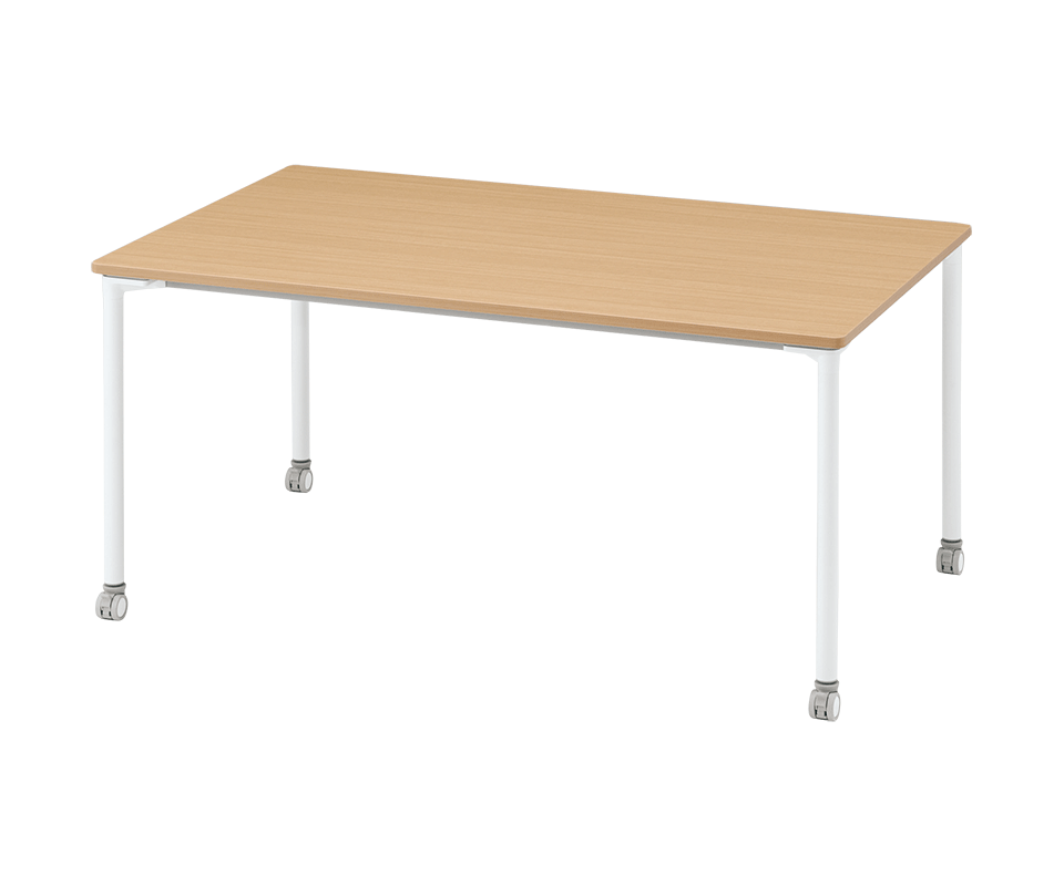 テーブル 長方形テーブル 製品ラインアップ 株式会社ダルトン Dalton Co Jp