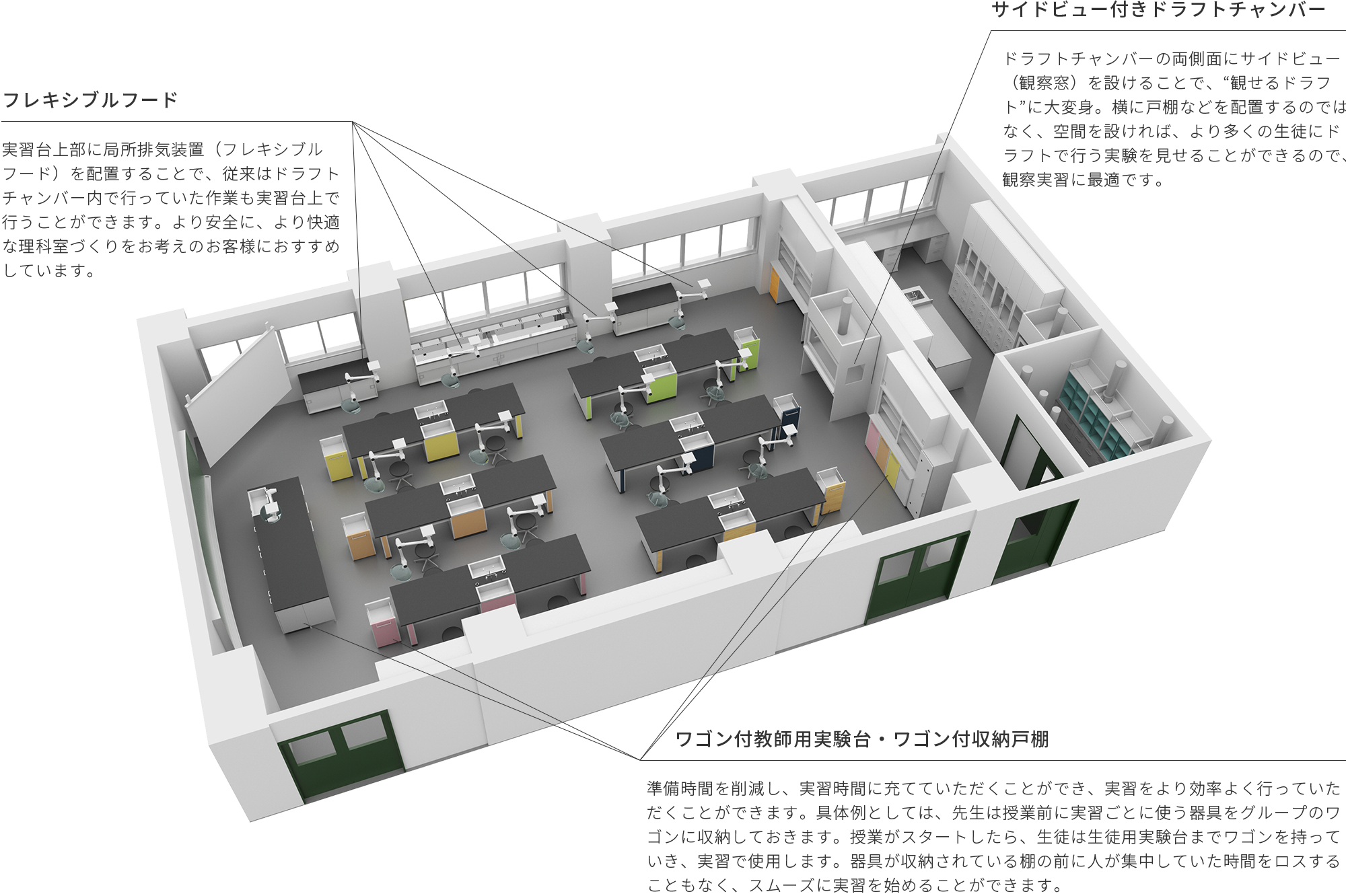 Diversity Lab